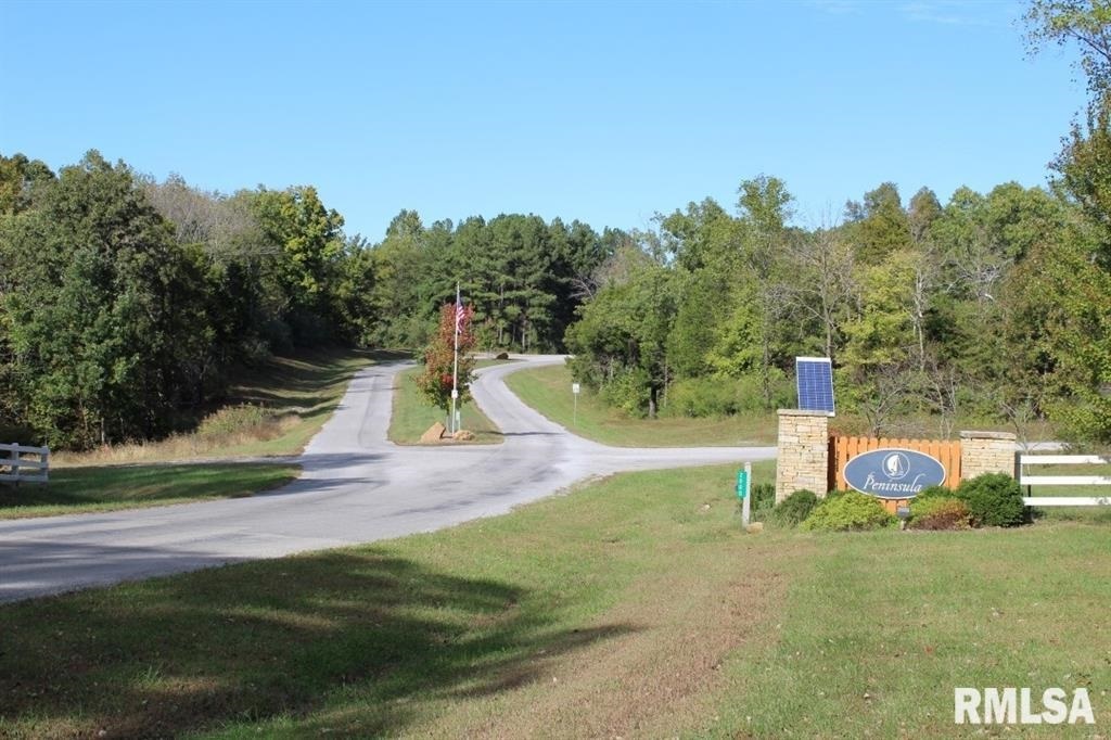 Property Photo: Lot 301 Bradford IL 62939