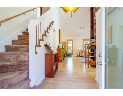 Property Photo: 734 Barretts Mill Rd MA 01742