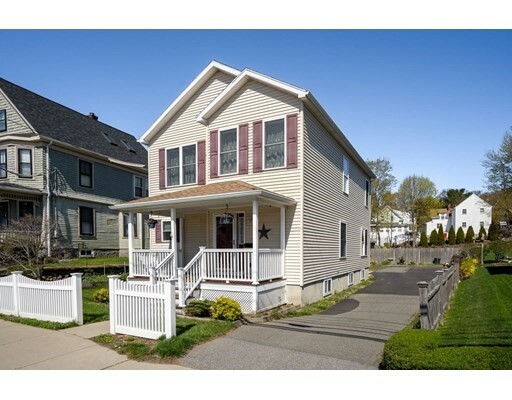 Property Photo: 74 Eastern Ave MA 01930
