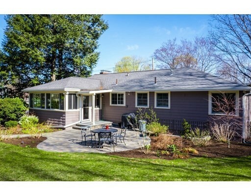 Property Photo:  170 Concord Ave  MA 02421 