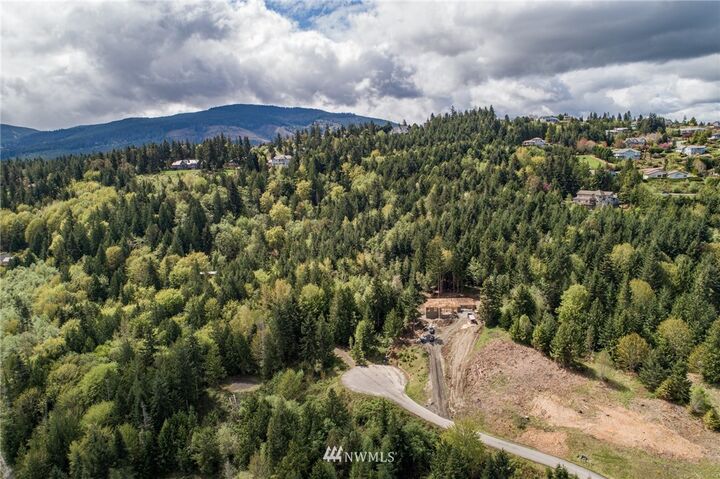 Property Photo: 0 High View Way Lot12 WA 98382