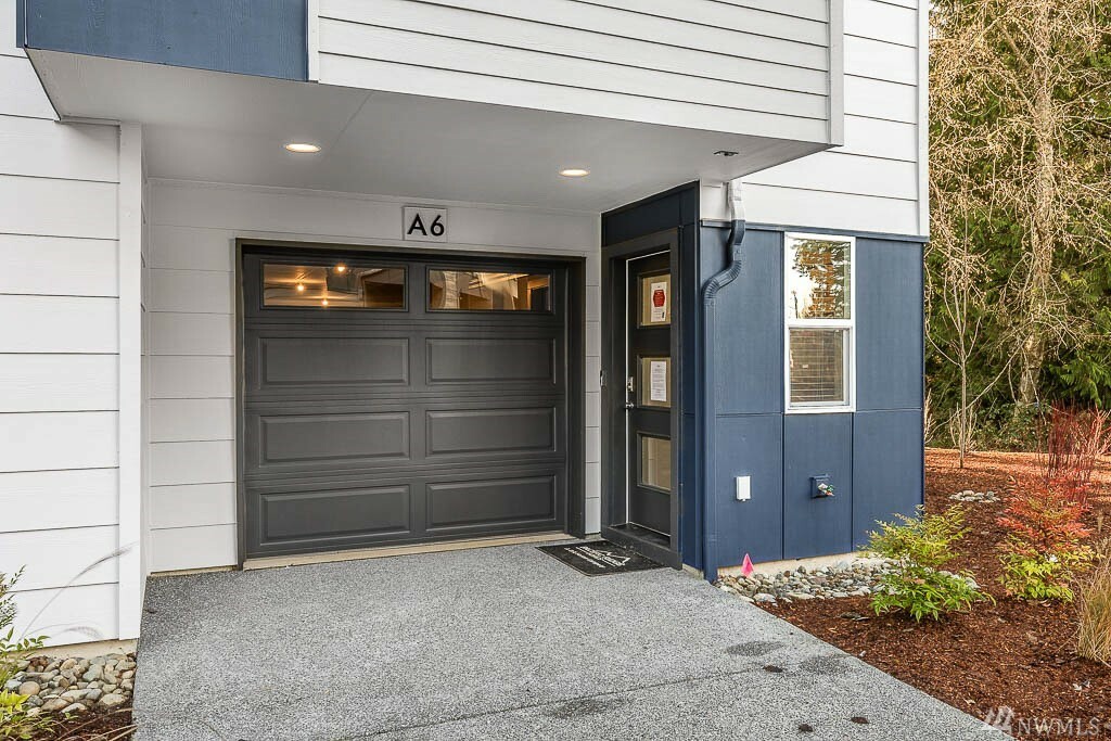 Property Photo:  13117 3rd Ave SE D3-47  WA 98208 