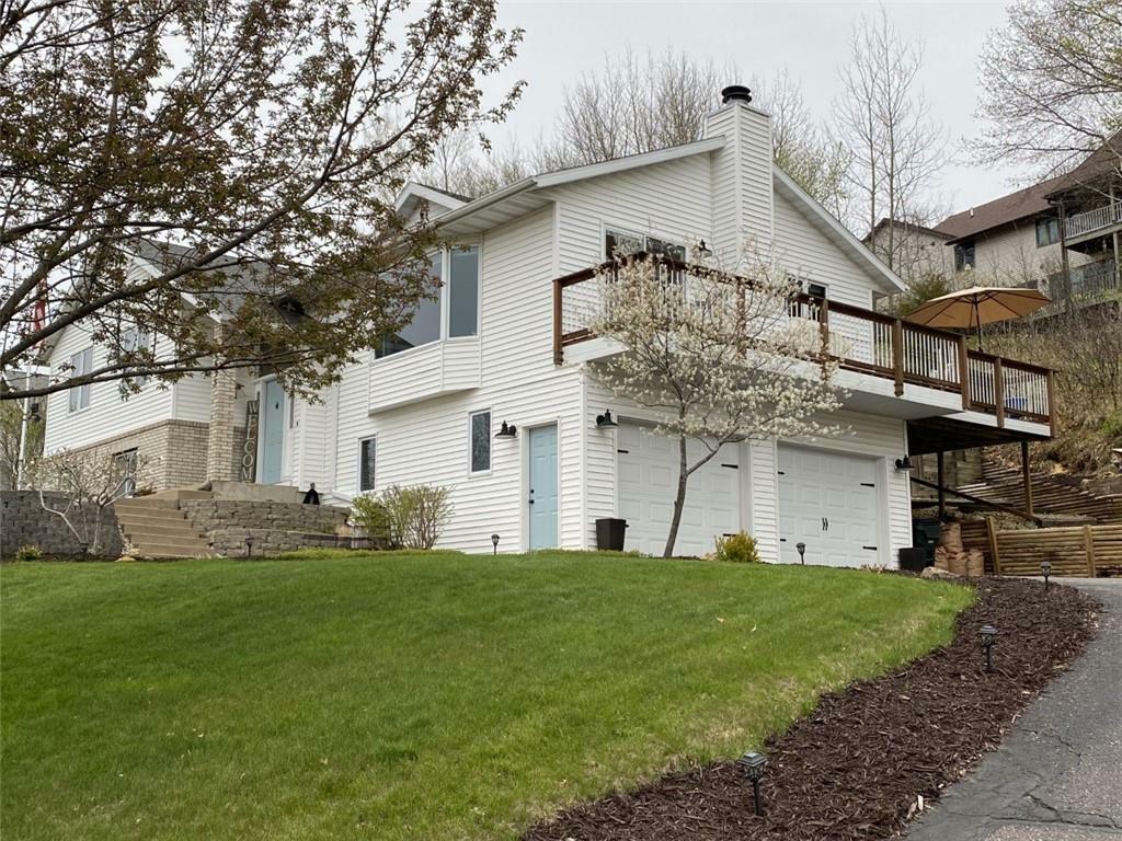 Property Photo:  1635 Nicholas Drive  WI 54703 