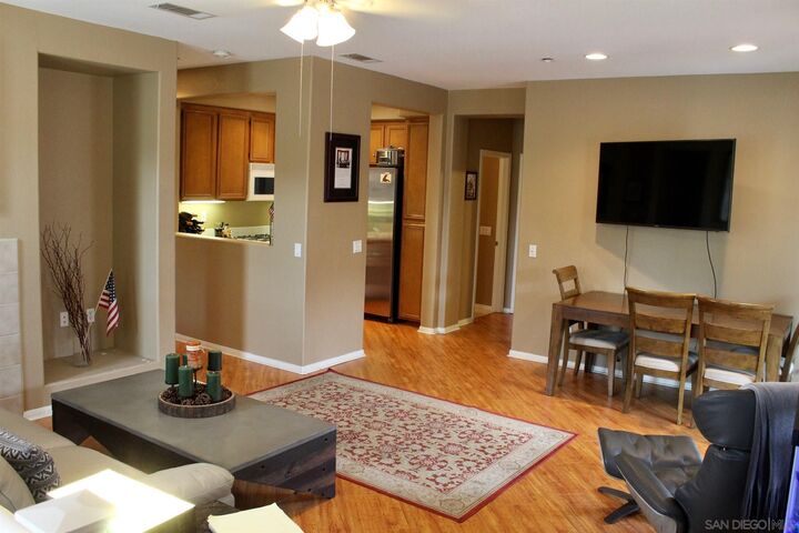 Property Photo:  7670 Via Cristal 4  CA 92129 