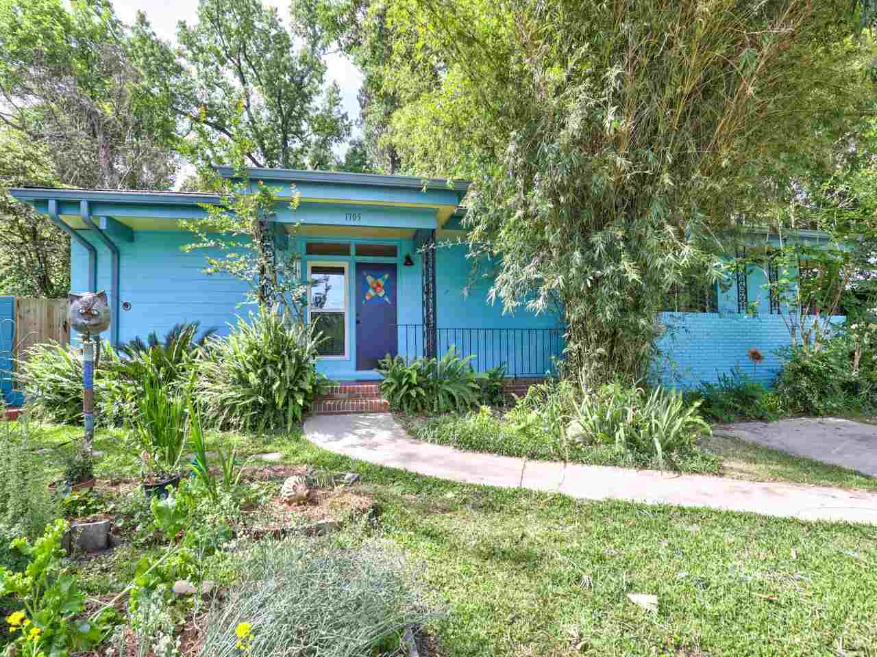 Property Photo:  1705 Kathryn Drive  FL 32308 