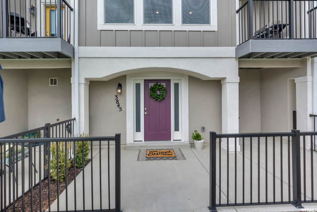 Property Photo: Address not disclosed UT 84129