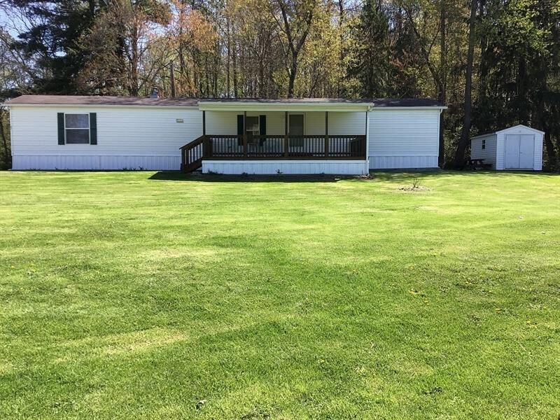 Property Photo: 52 Ann Street PA 15716