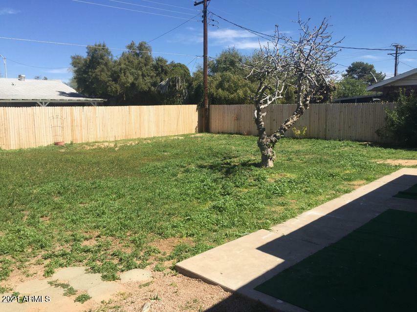 Property Photo:  8544 E Plaza Avenue  AZ 85250 