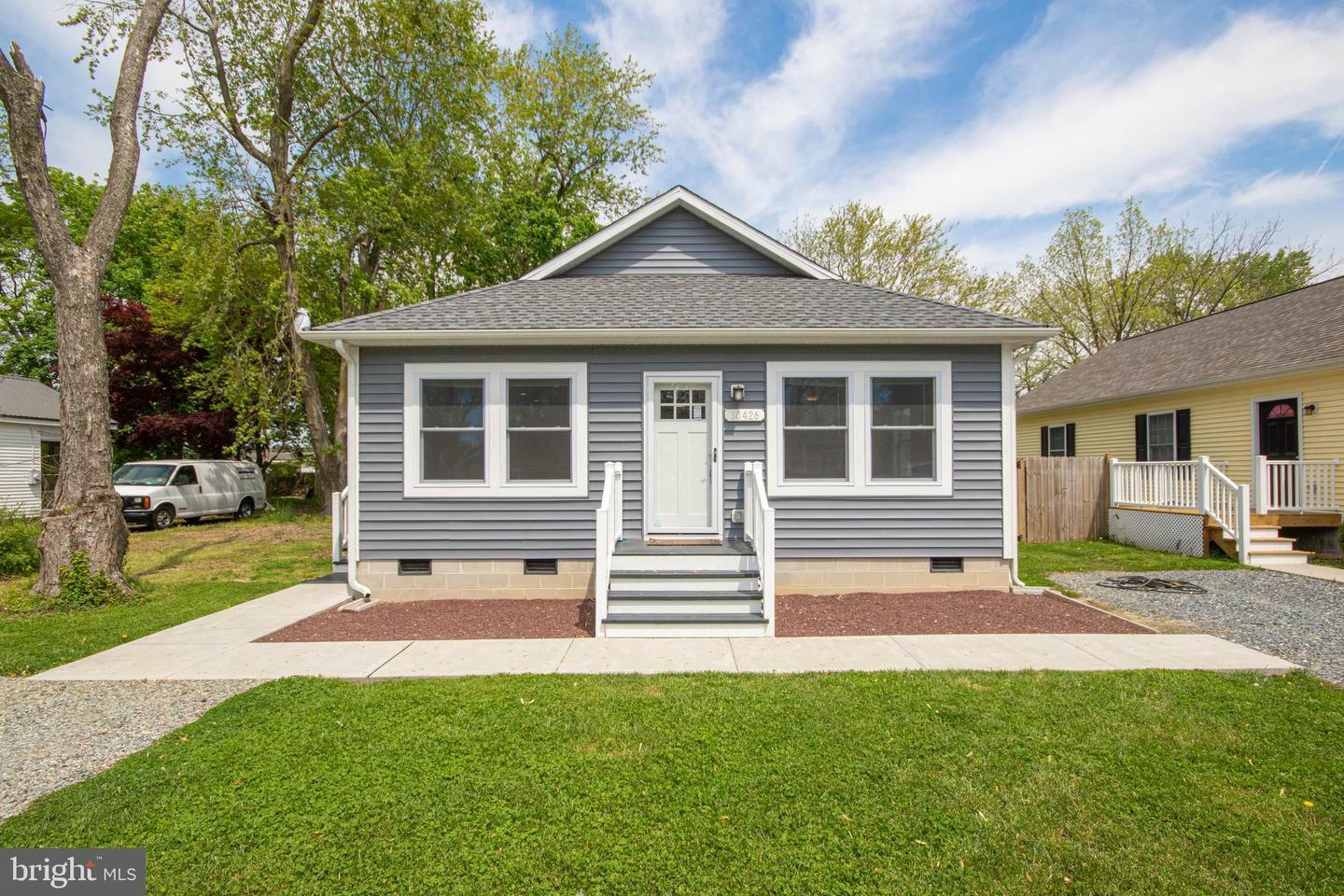 Property Photo:  30426 Pine Street  MD 21853 