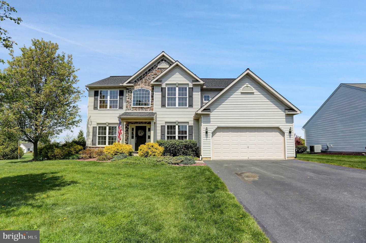 Property Photo: 21 Blackberry Lane PA 17078
