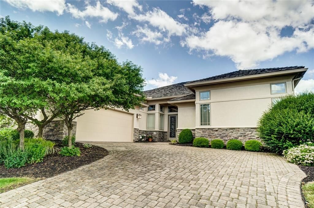 Property Photo:  67 Governors Club Drive  OH 45385 