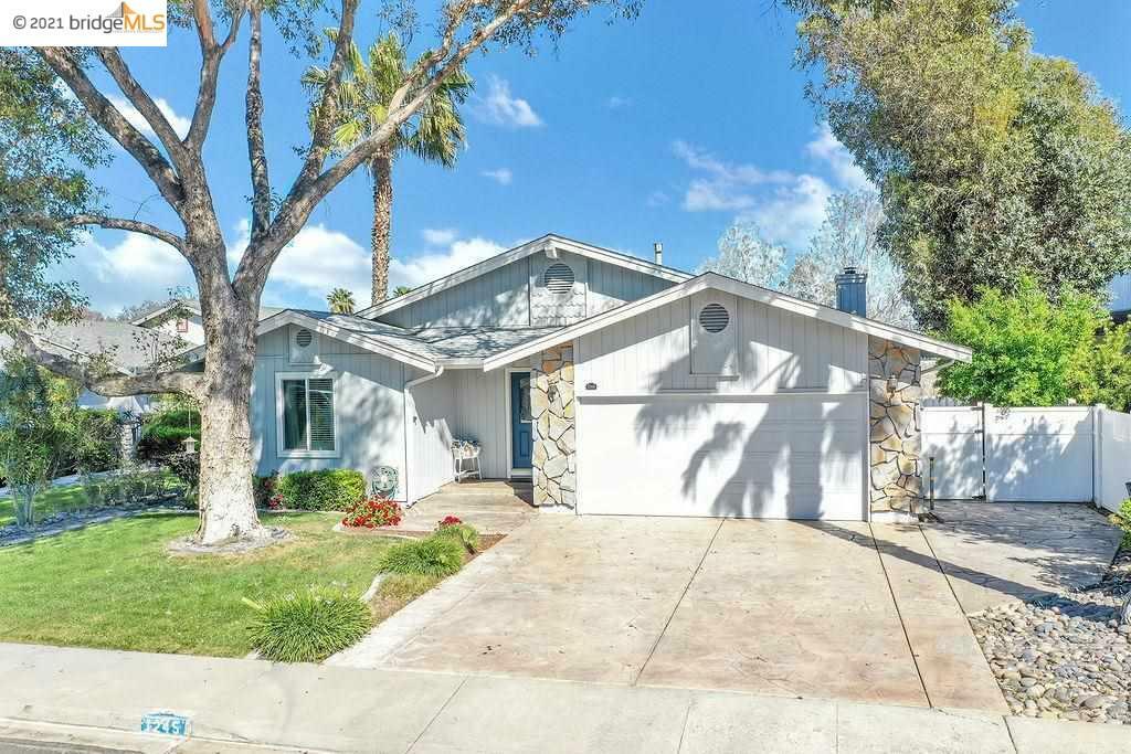 1245 Beach Court  Discovery Bay CA 94505 photo