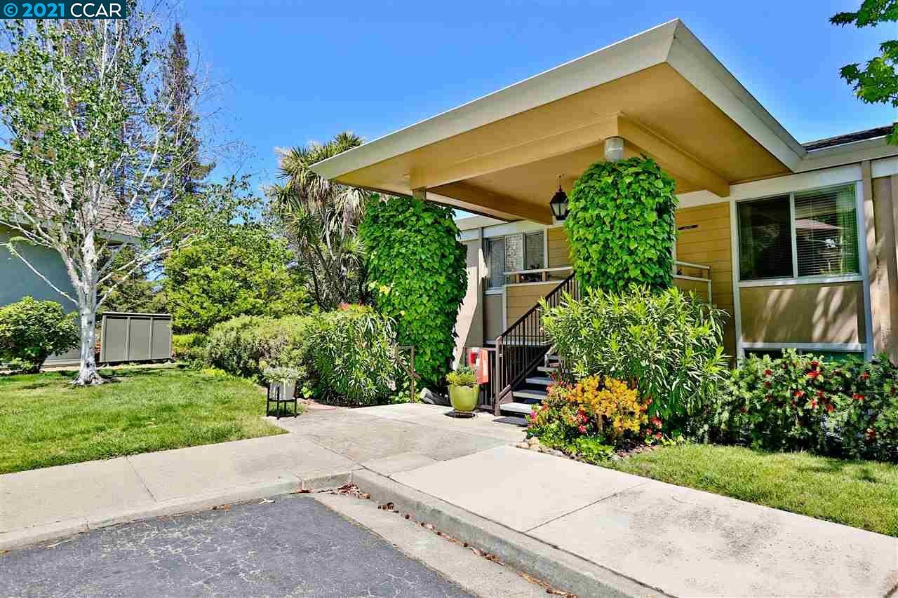 Property Photo:  3341 Tice Creek Dr #2  CA 94595 