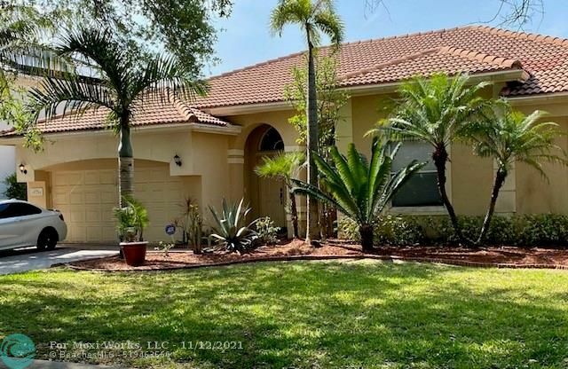 Property Photo:  10256 NW 53rd Ct  FL 33076 