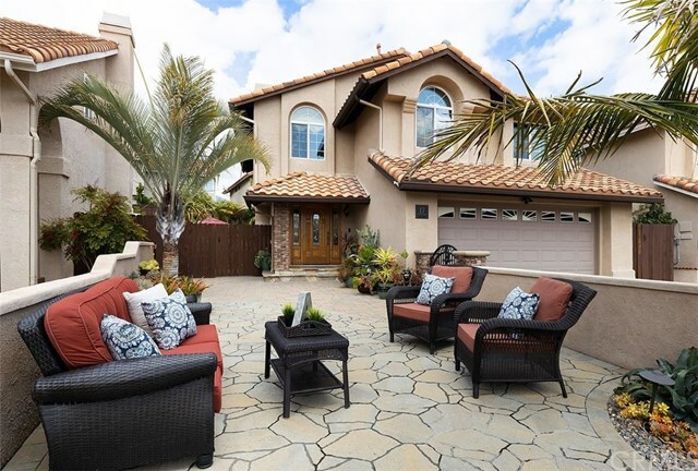 Property Photo:  17 Boxthorn  CA 92688 