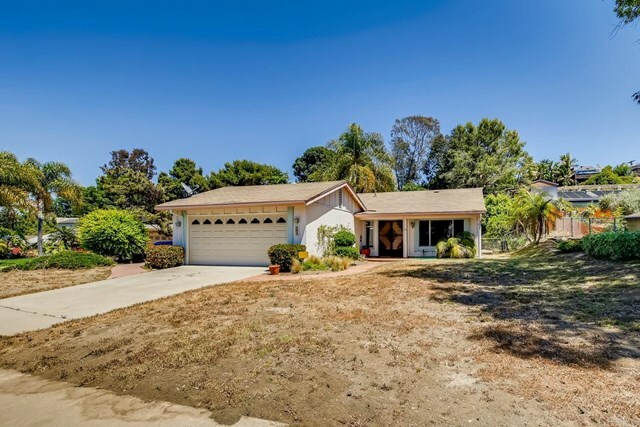 Property Photo:  503 Palmbark Street  CA 92083 