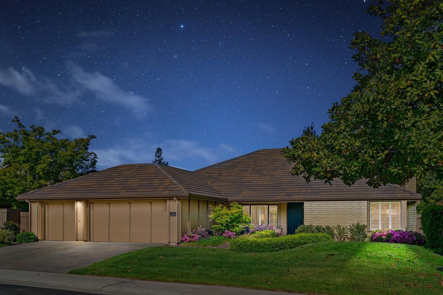 Property Photo: 2046 Jordan Hill CA 95670