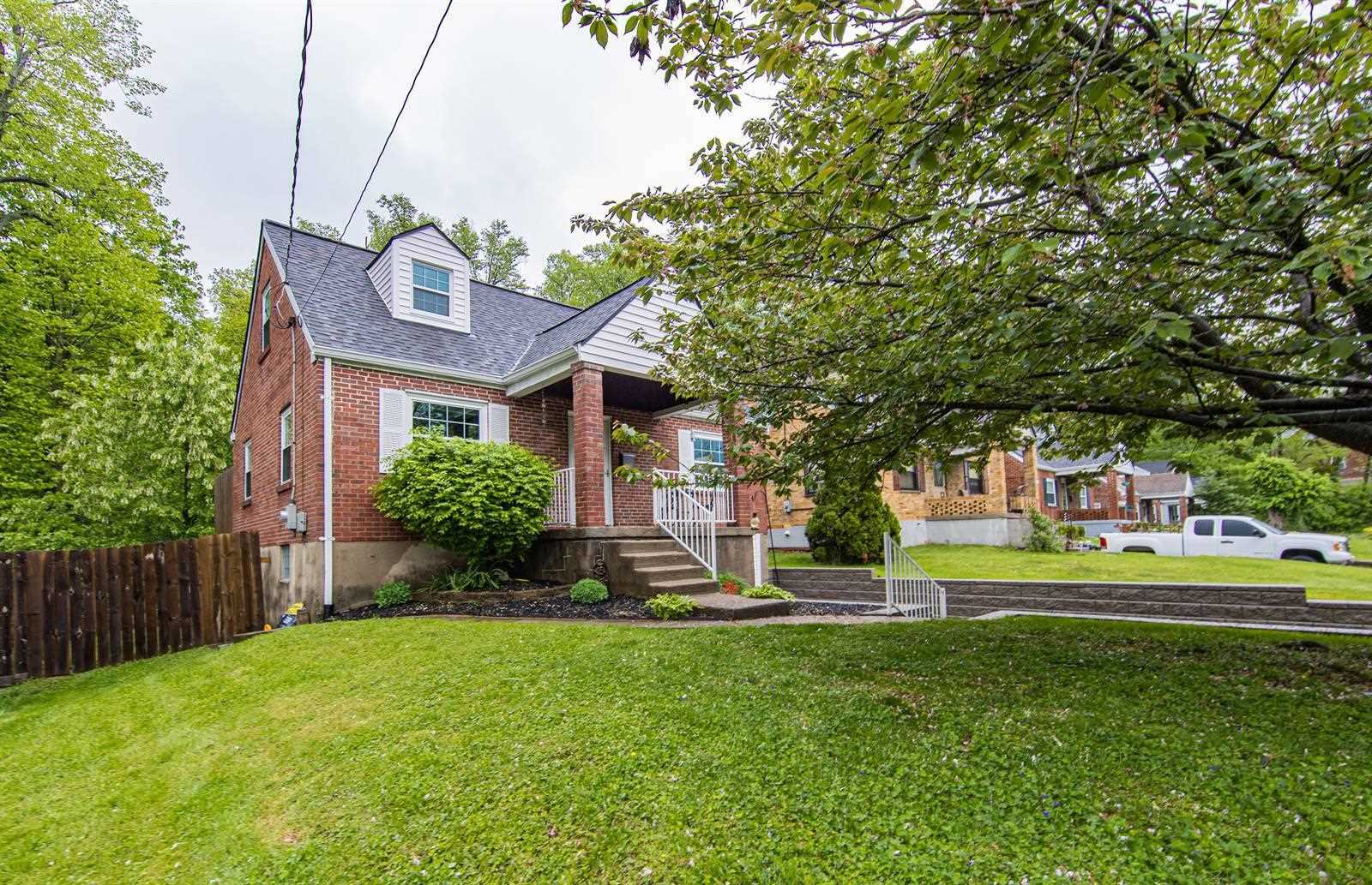 Property Photo:  112 Morris Road  KY 41011 
