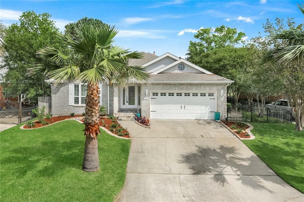 Property Photo:  158 Pebble Beach Drive  LA 70458 