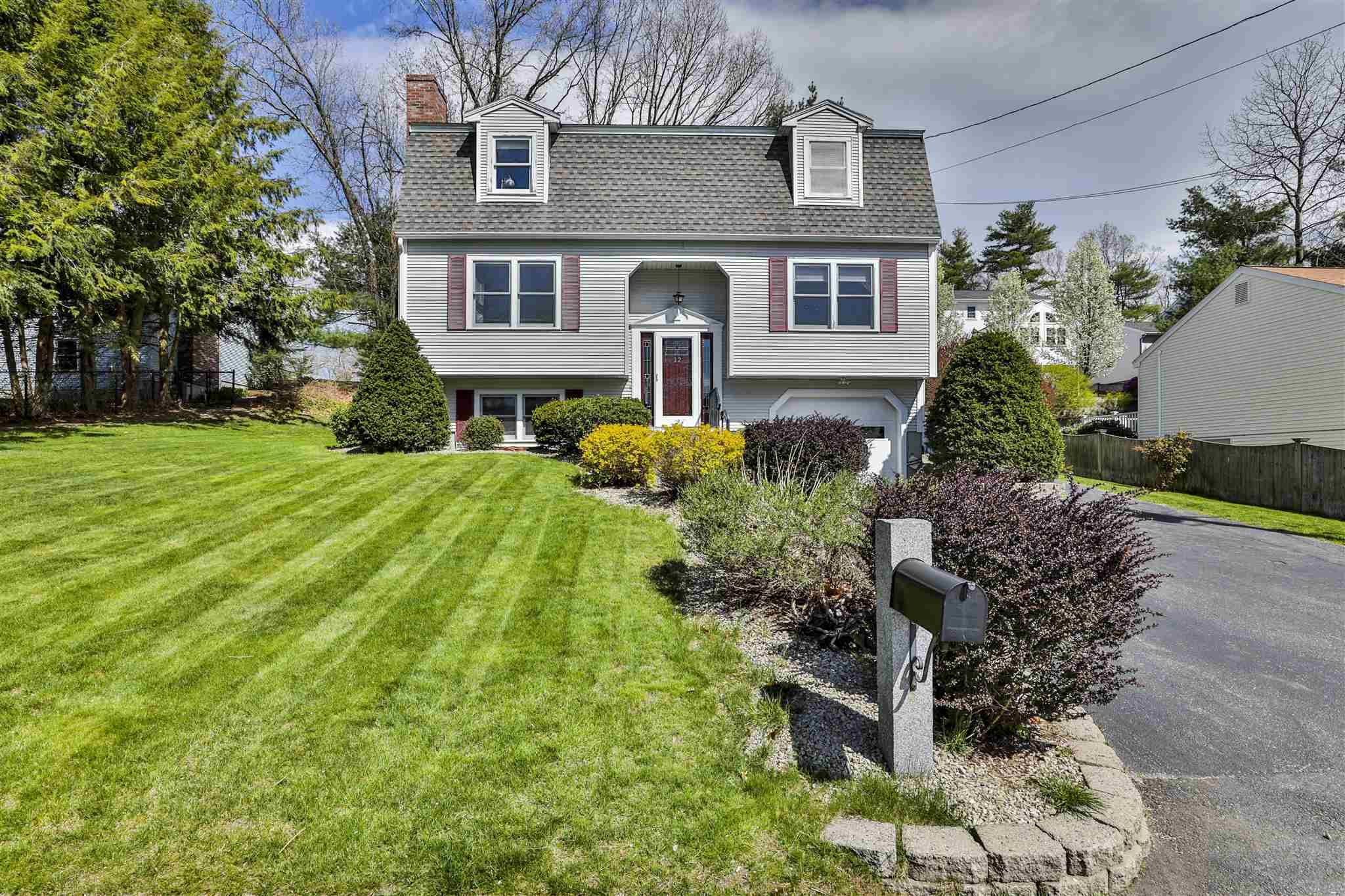 Property Photo:  12 Shawmut Avenue  NH 03064 