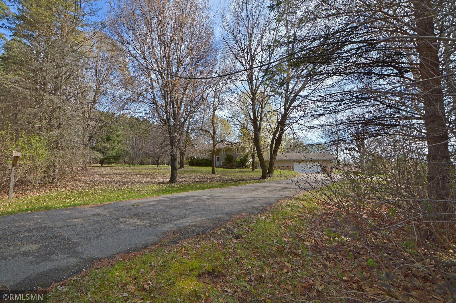 Property Photo:  36436 County Road 2  MN 56374 