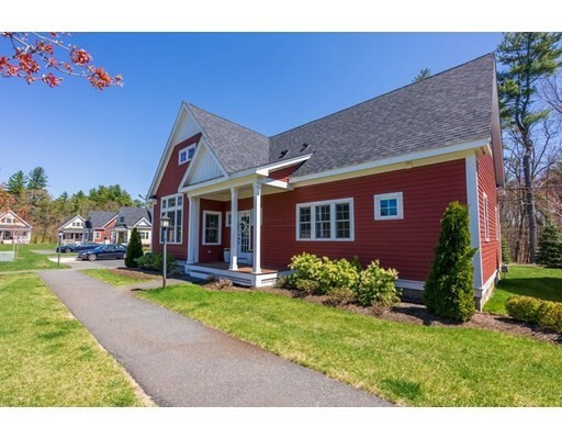 Property Photo: 36 Sugar Road 13 MA 01740