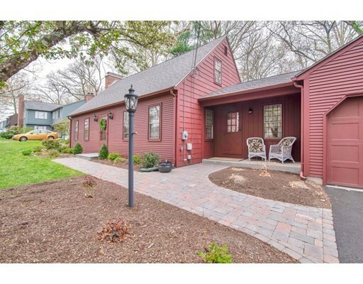 Property Photo:  13 Eastwood Dr  MA 01095 