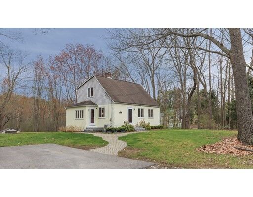 Property Photo: 65 Central MA 01720
