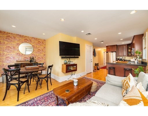 Property Photo: 42 Pleasant Street 2 MA 02129