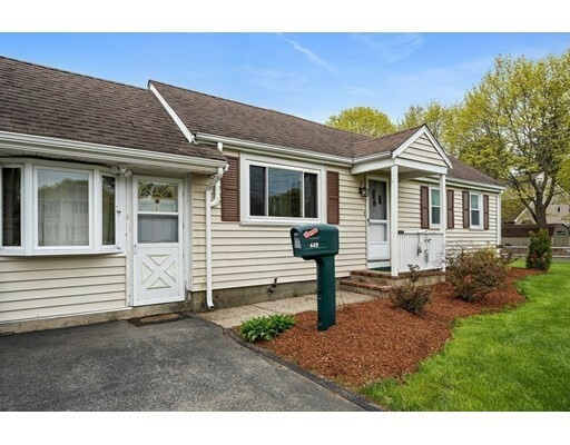 Property Photo: 449 Pond St MA 02190