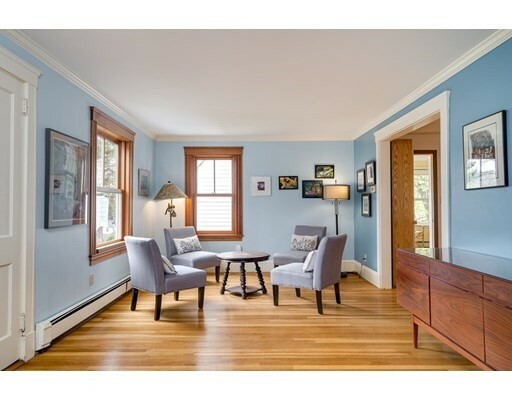 Property Photo:  25 Chase Ave  MA 02421 