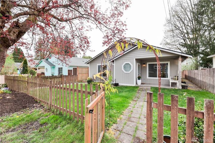 106 Prospect  Granite Falls WA 98252 photo