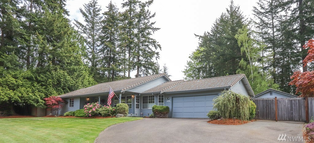 Property Photo:  6994 Tracyton Blvd NW  WA 98311 