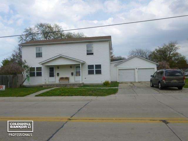 216-218 17th Street  Port Huron MI 48060 photo