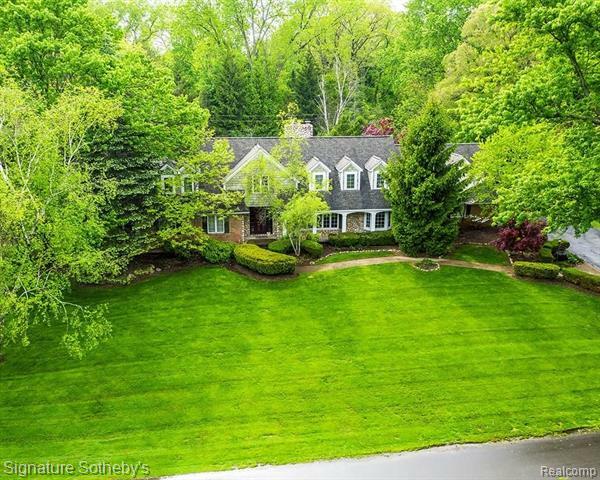 Property Photo:  30745 Cheviot Hills Drive  MI 48025 