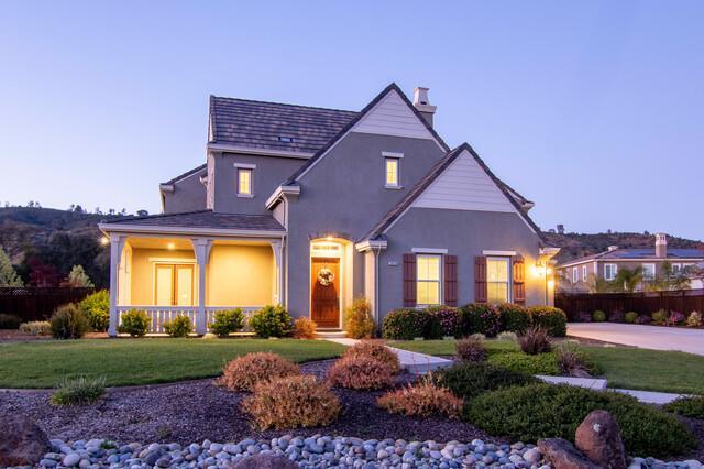 Property Photo: 18710 Alta Ventura Court CA 95037