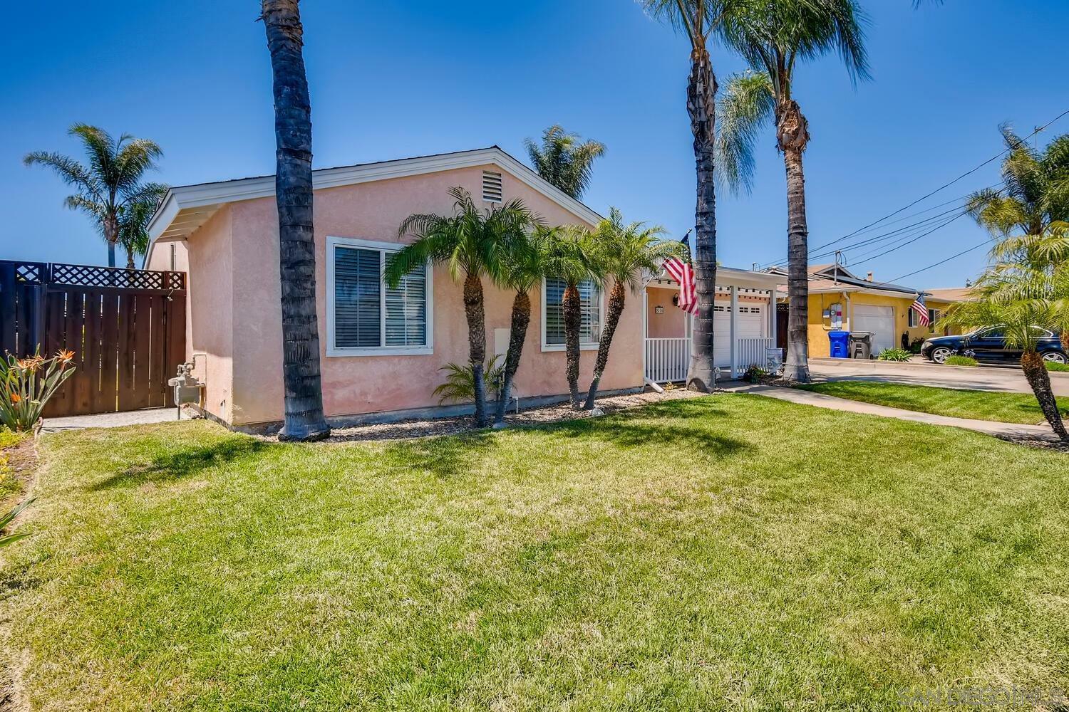 Property Photo:  9556 Carlton Hills Blvd  CA 92071 