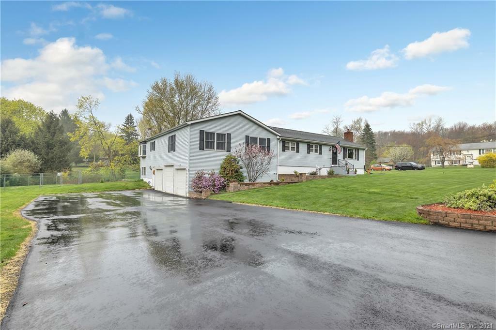 Property Photo: 82 Willoughby Road CT 06484