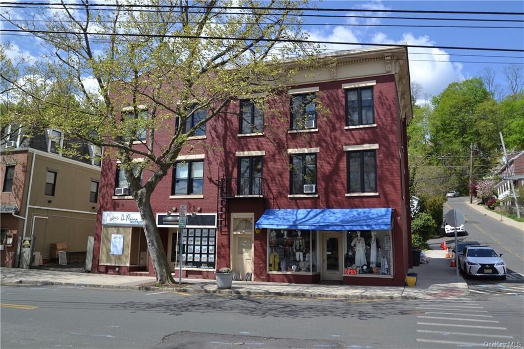 Property Photo: 510 Piermont Avenue 3A NY 10968