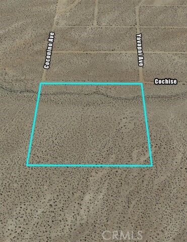 Property Photo: 0 Cochise Street CA 92301