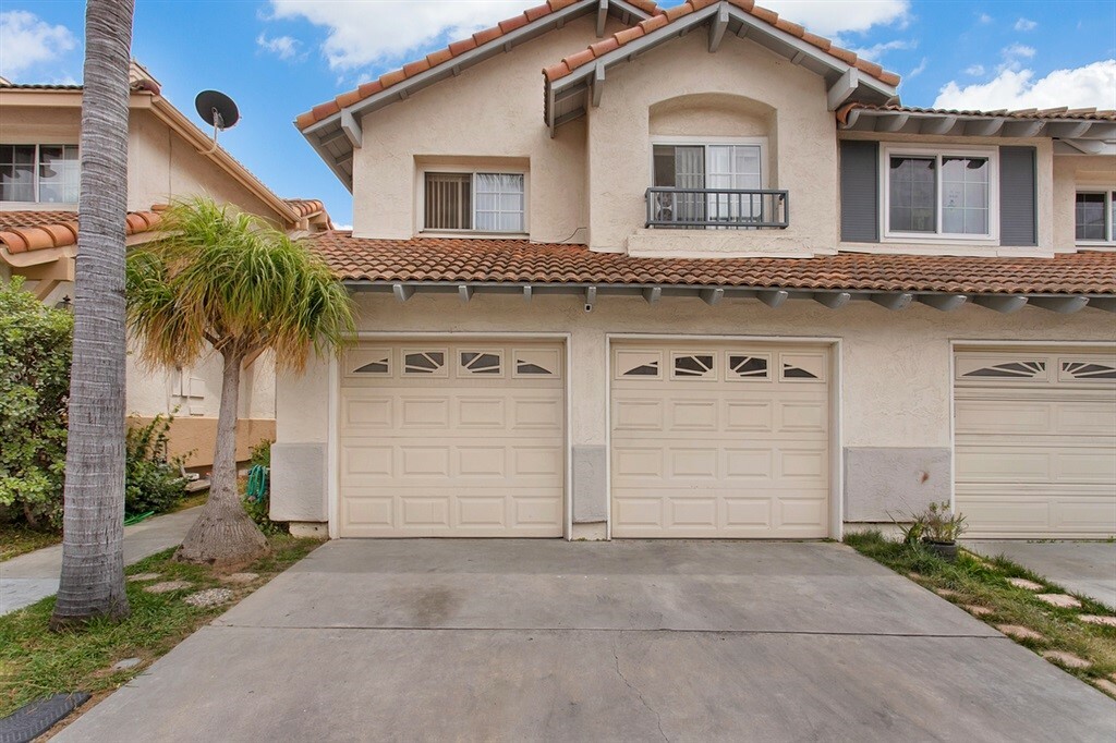 Property Photo: 1785 Promenade Pl CA 92083