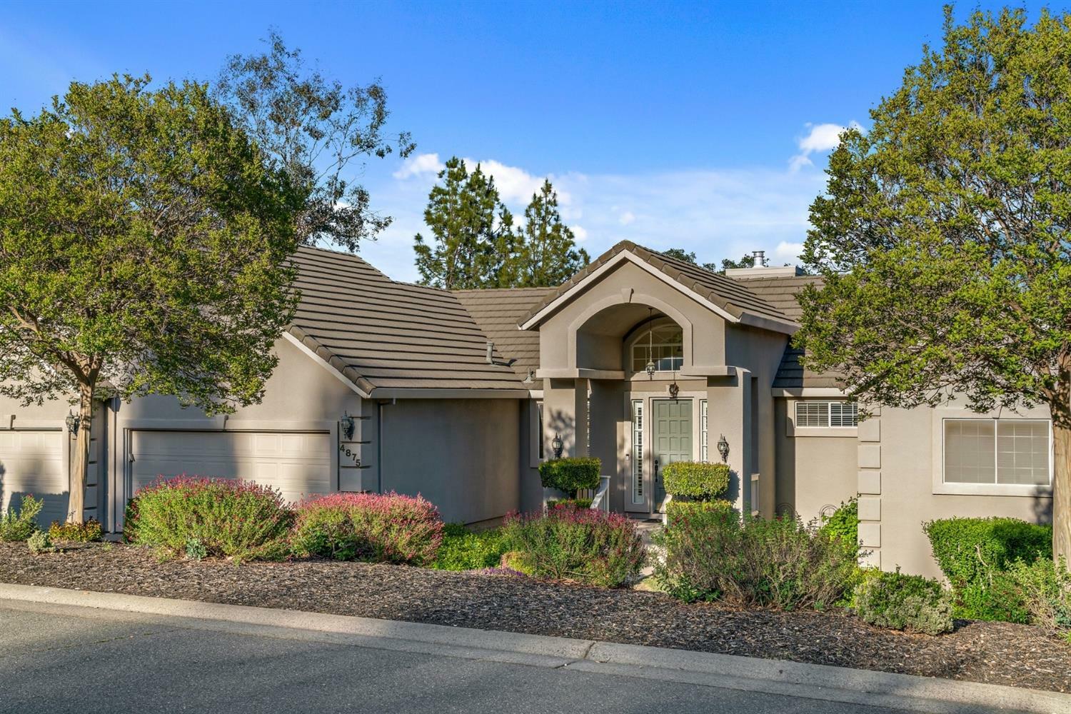 Property Photo:  4875 Danbury Circle  CA 95762 