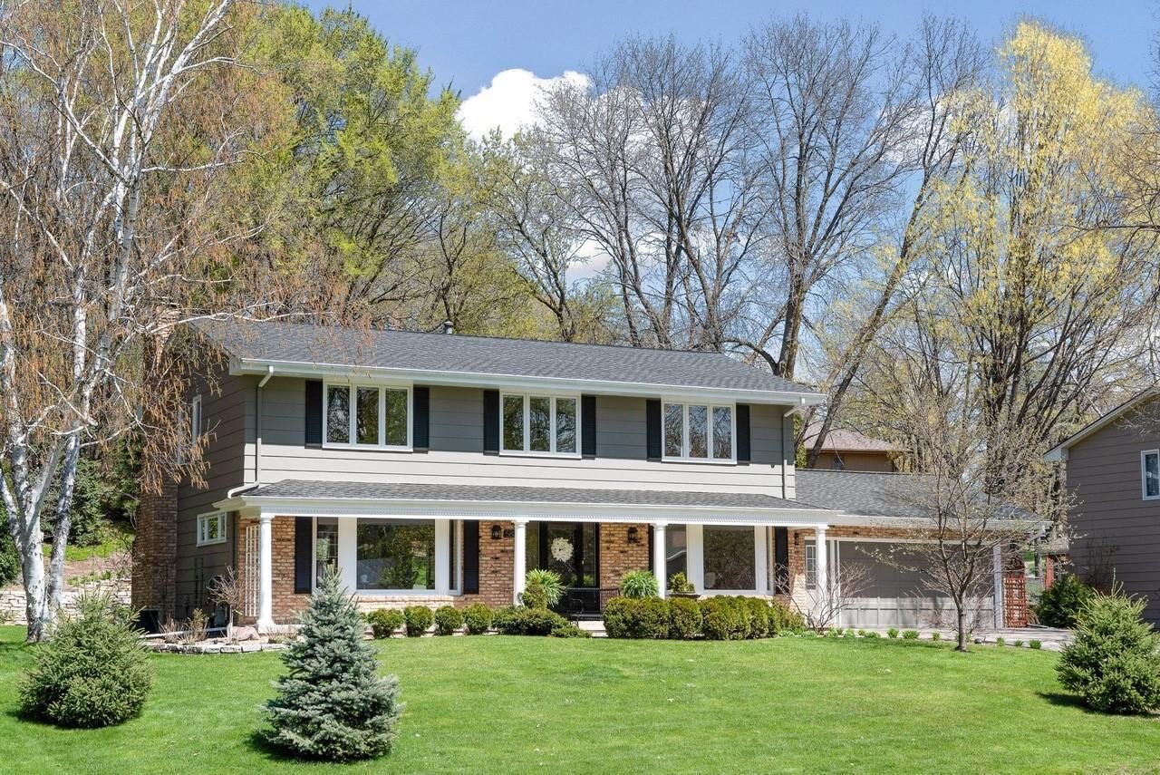 Property Photo: 5804 Kemrich Drive MN 55439