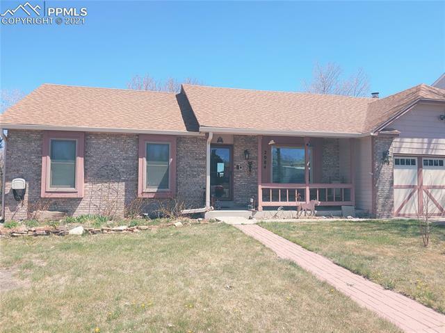 2984 Dublin Boulevard  Colorado Springs CO 80918 photo