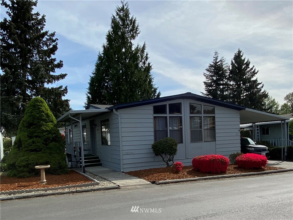 620 112th Street SE 149  Everett WA 98208 photo