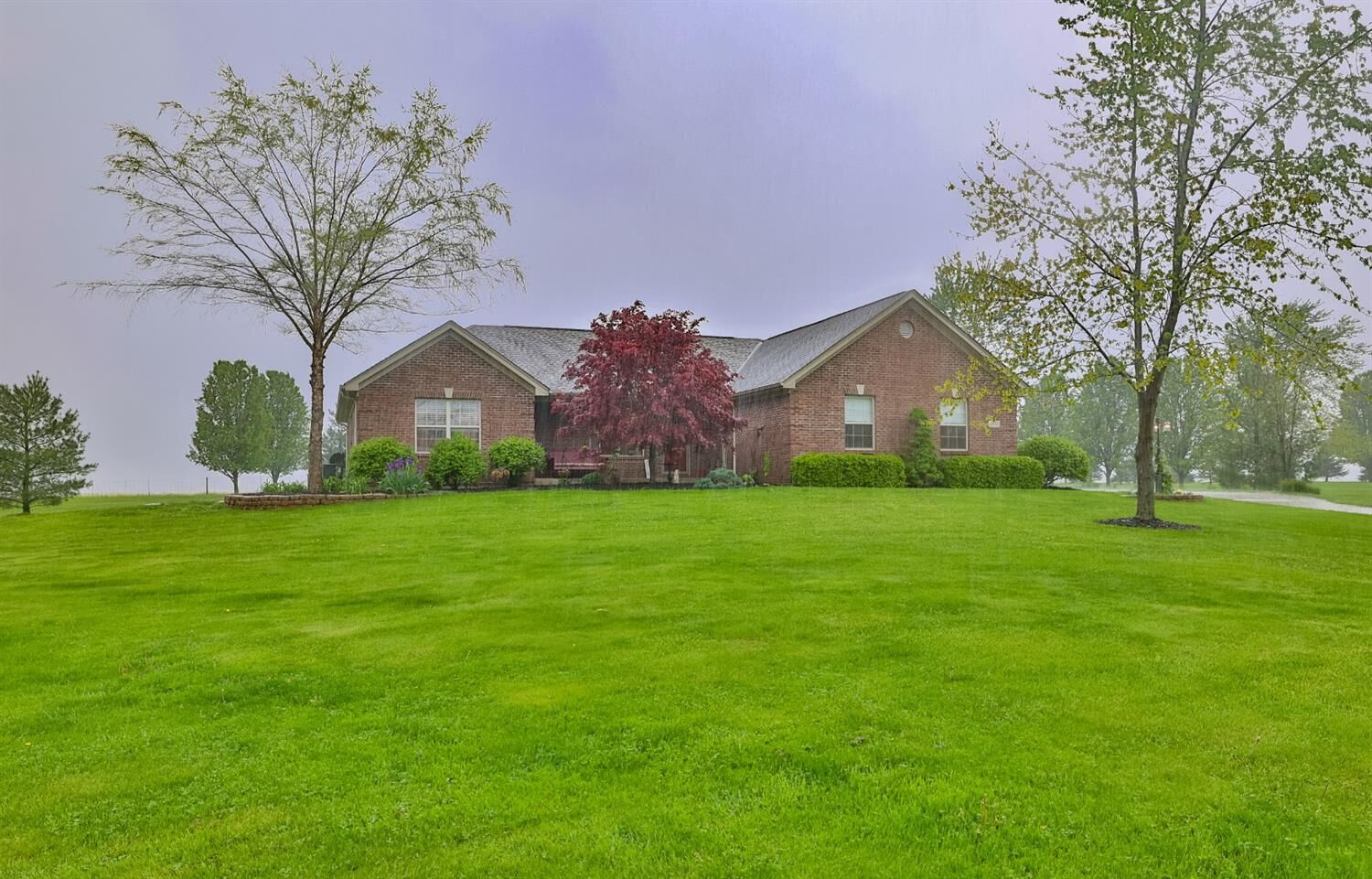 Property Photo: 4192 Gray Road IN 47060