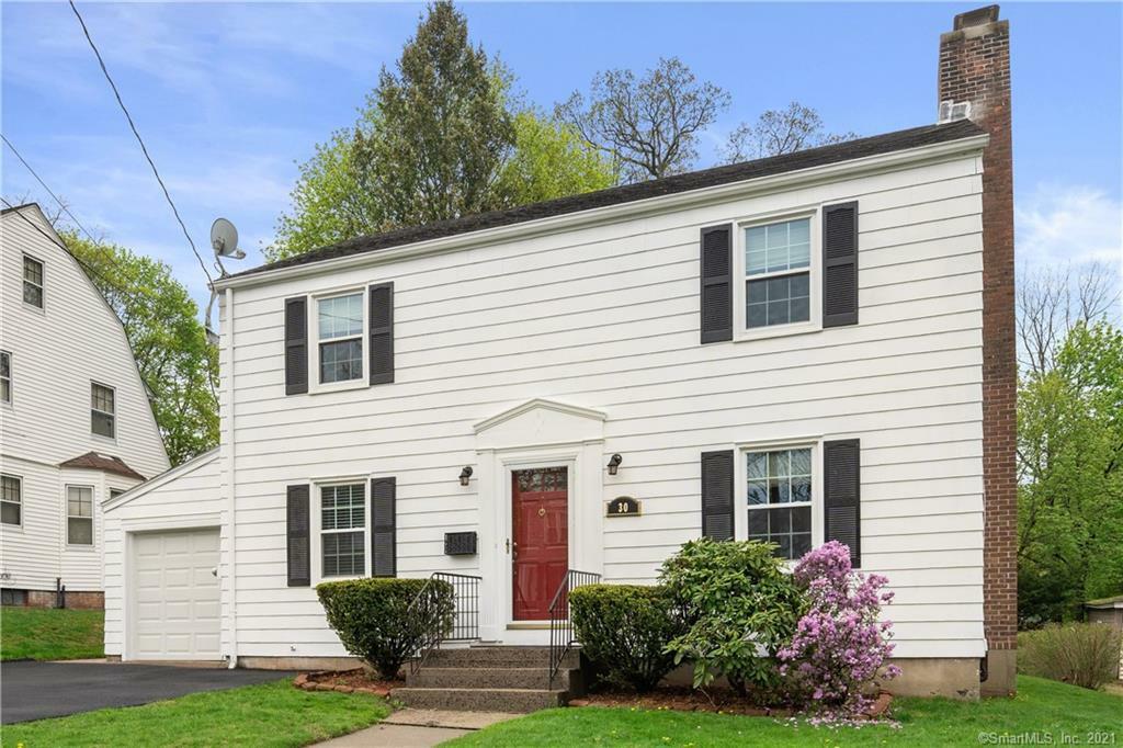 Property Photo: 30 Monroe Street CT 06451
