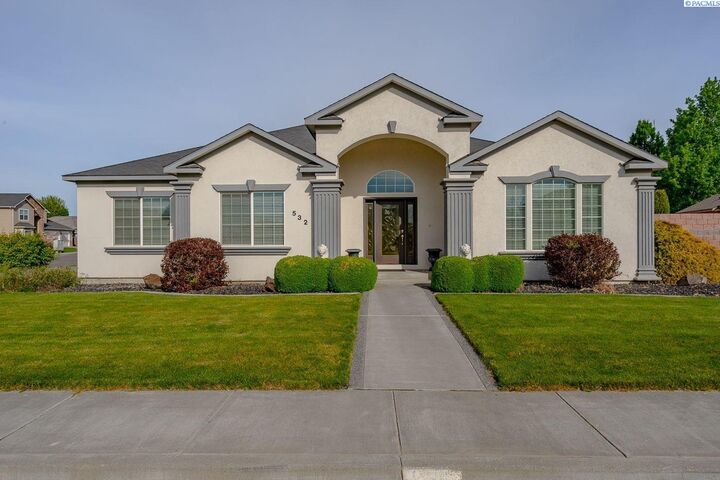 532 Rome Ct.  Richland WA 99352 photo