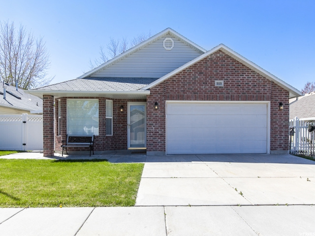 Property Photo: Address not disclosed UT 84015