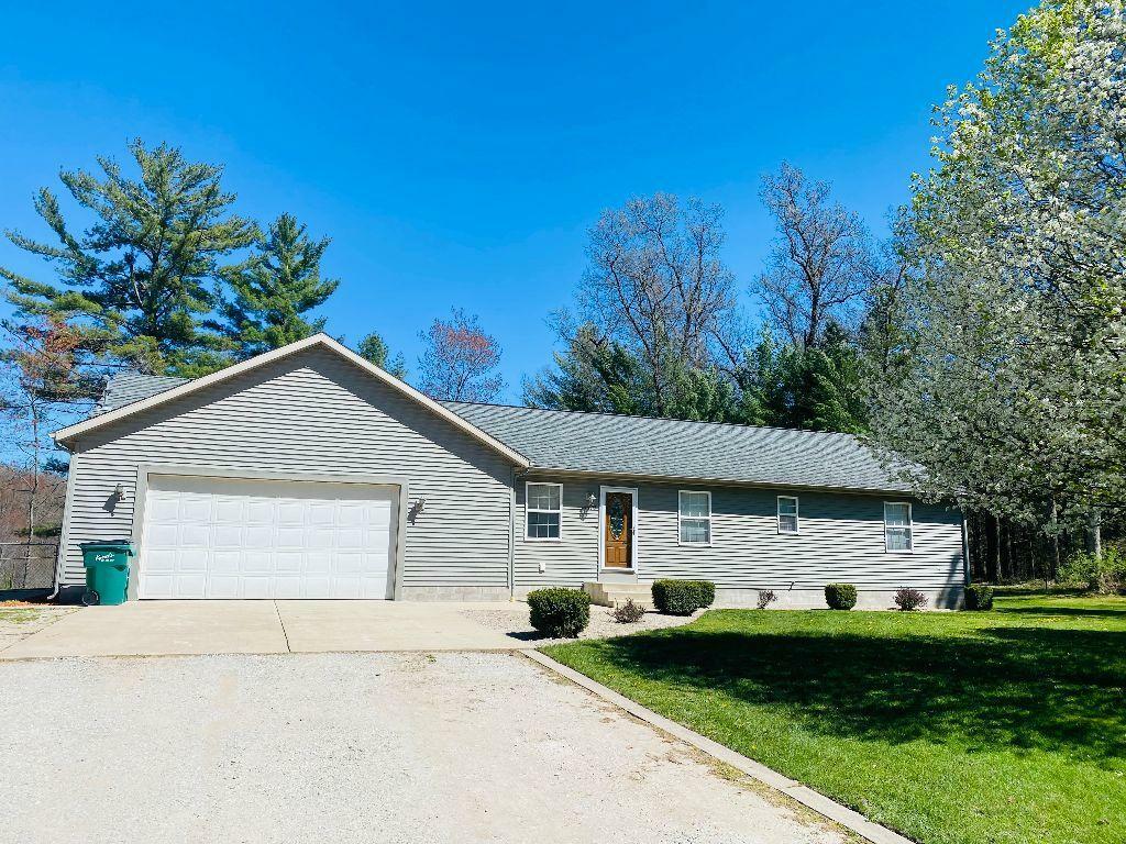 6578 Dalson Road  Twin Lake MI 49457 photo